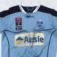 Origin Blues - XXL - Sports Jersey