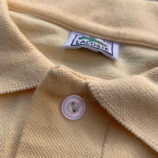 Lacoste - XL - Golf T Shirt