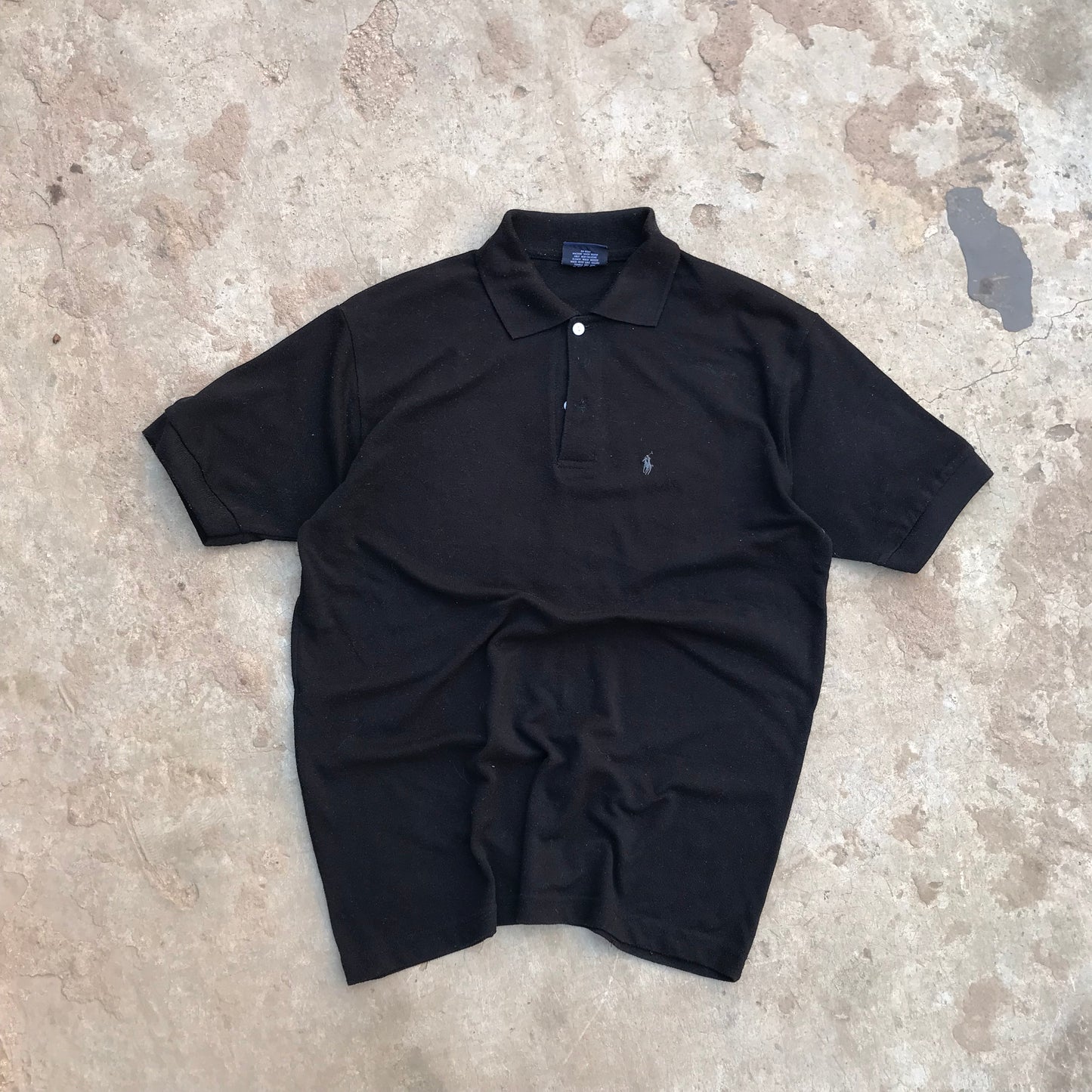 Polo - XL - Golf Y Shirt