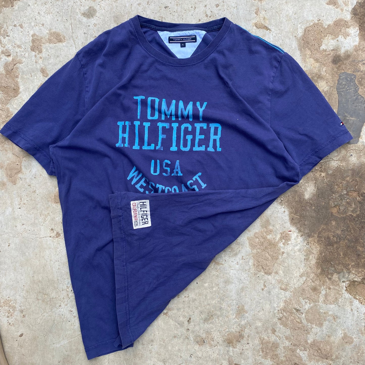 Tommy Hilfiger - XL - T Shirt