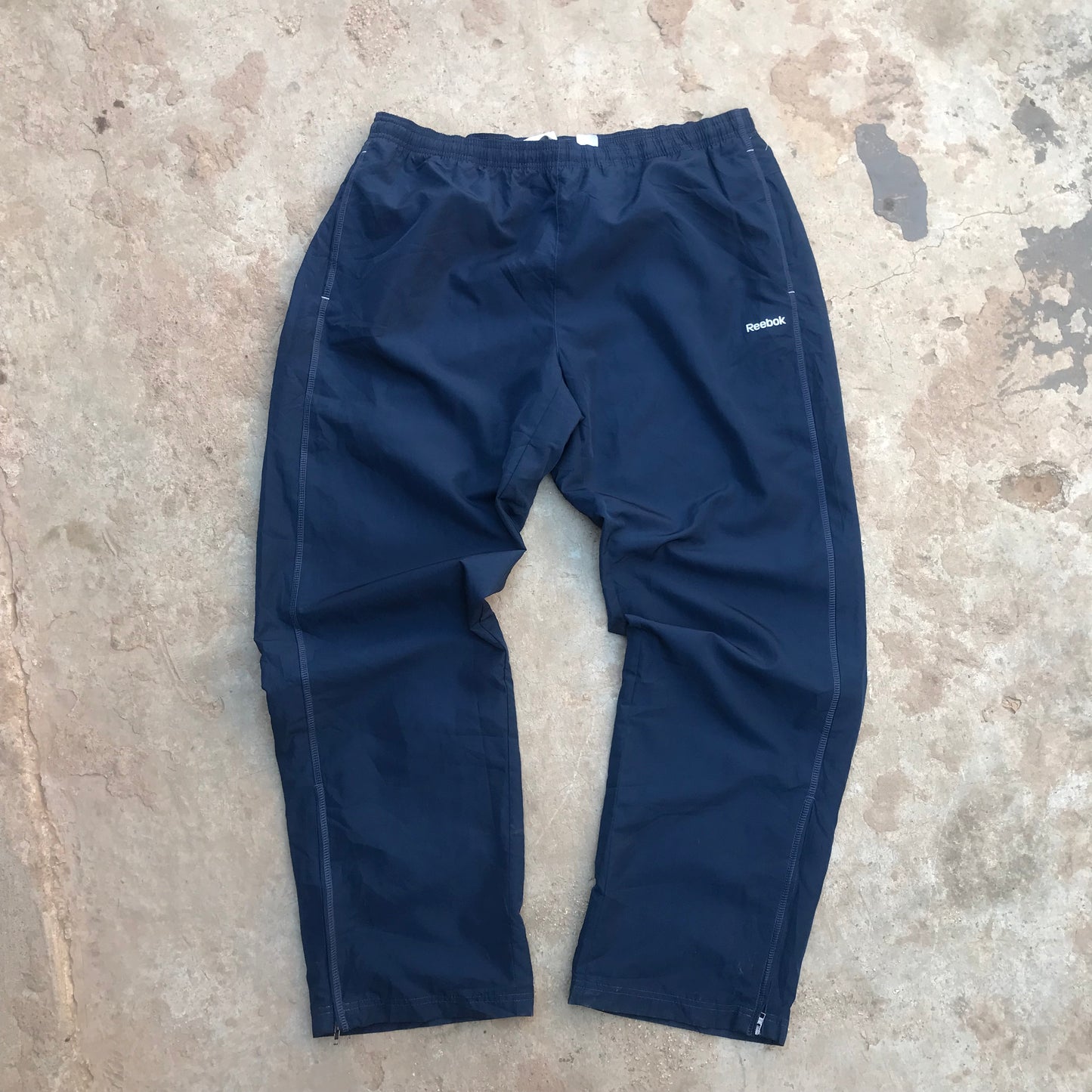 Reebok - XL - Trackpants