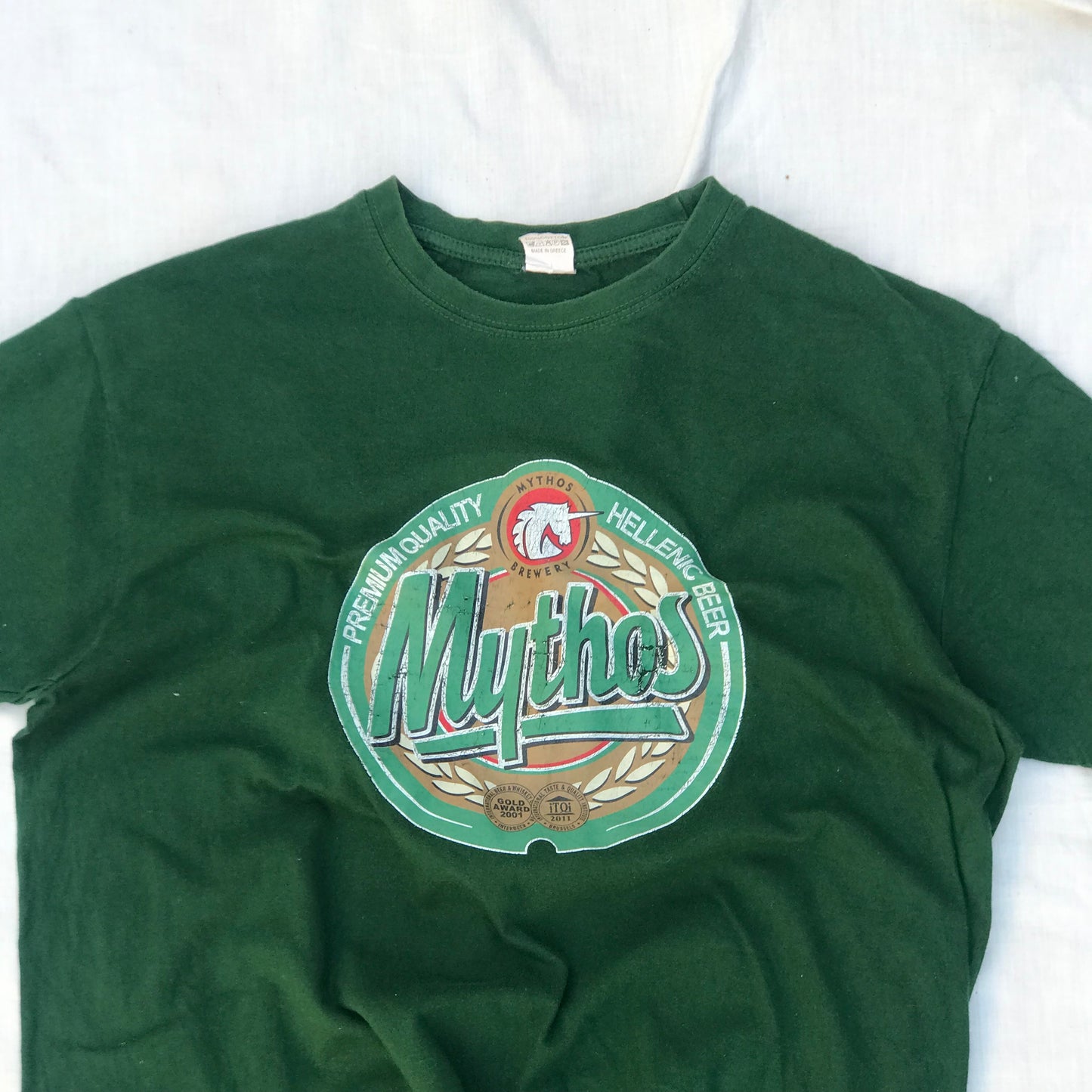 Mythos - MEDIUM - T Shirt