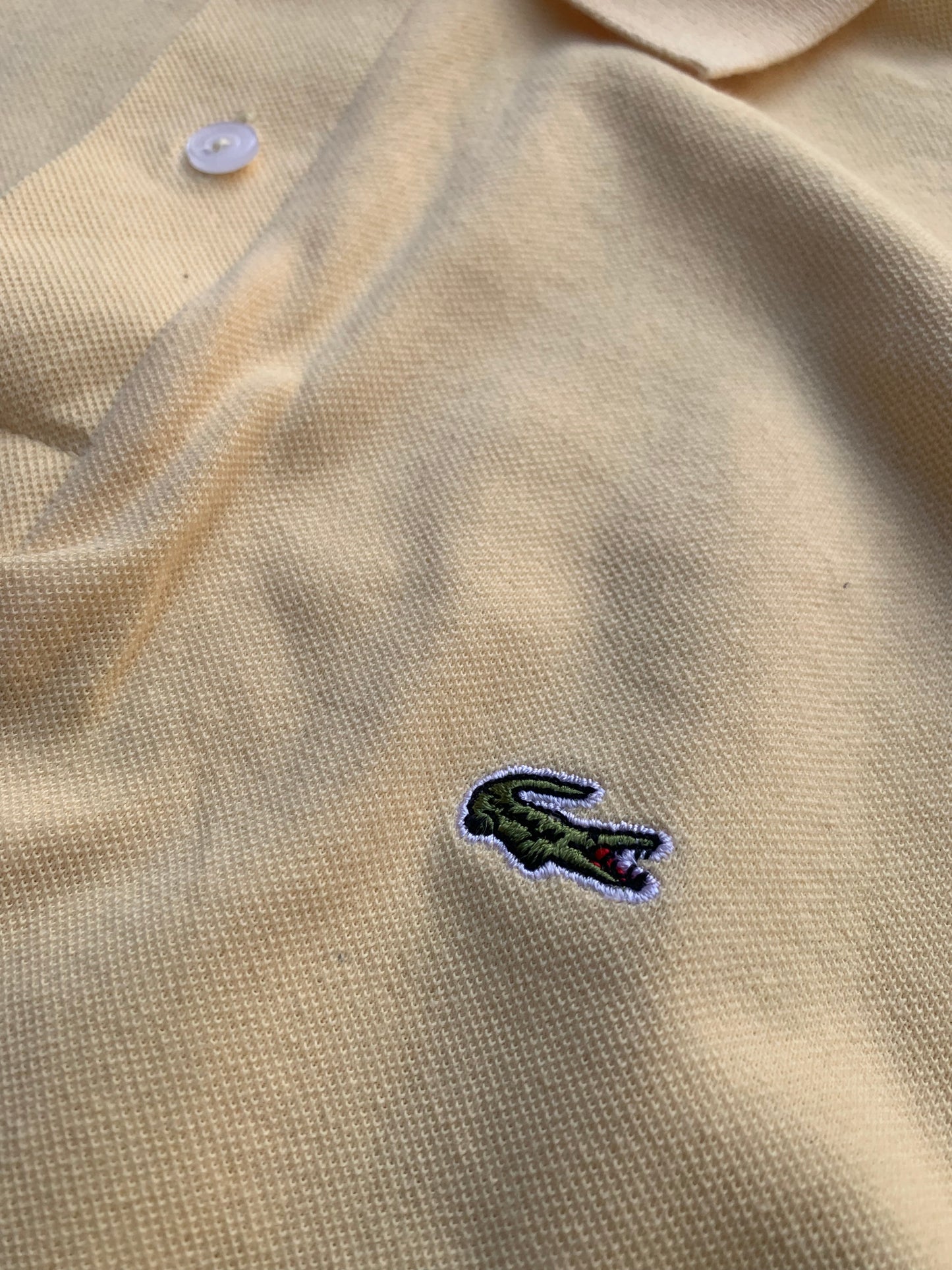 Lacoste - XL - Golf T Shirt
