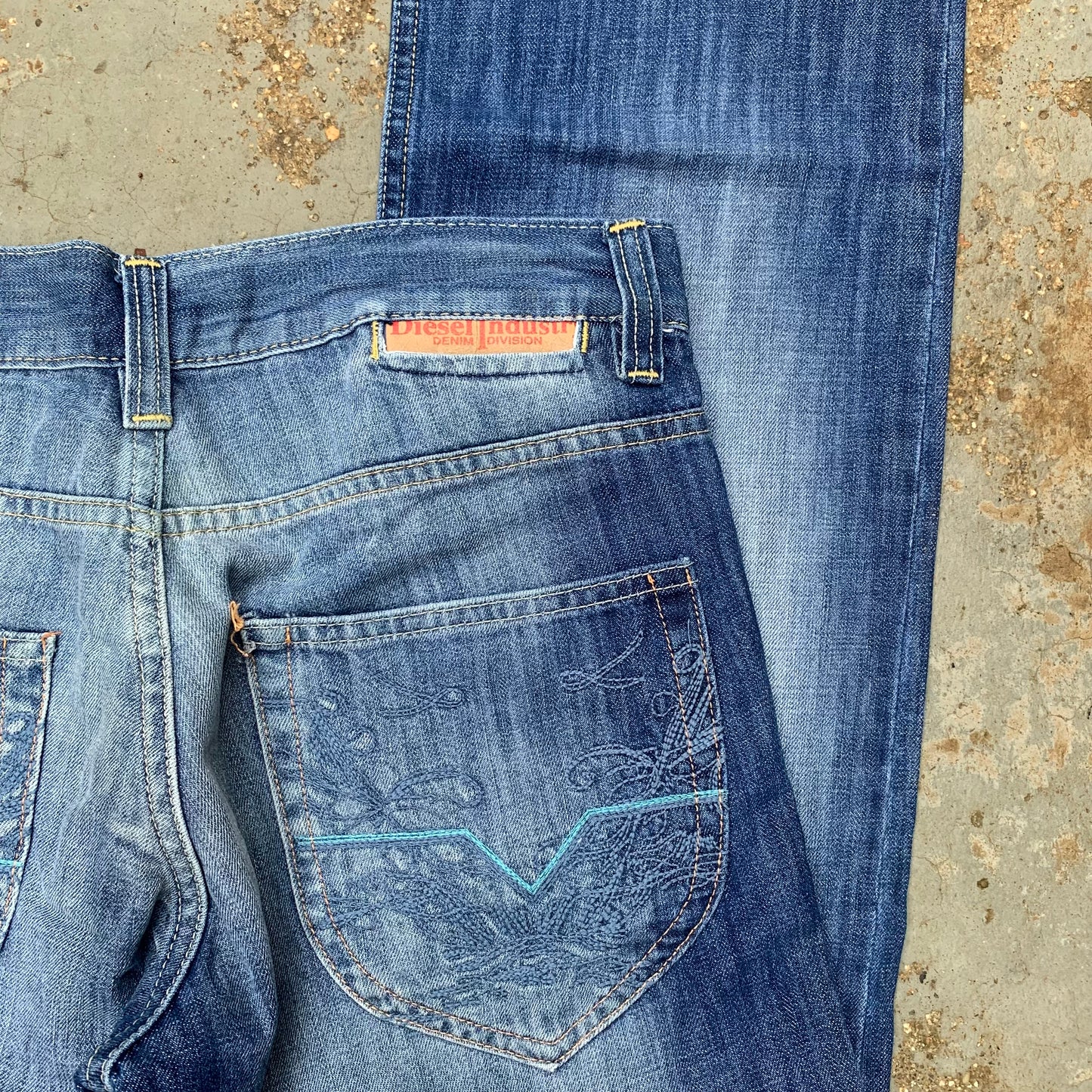 Diesel - W29 - Jeans