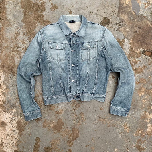 Desiel - XL - Denim Jacket