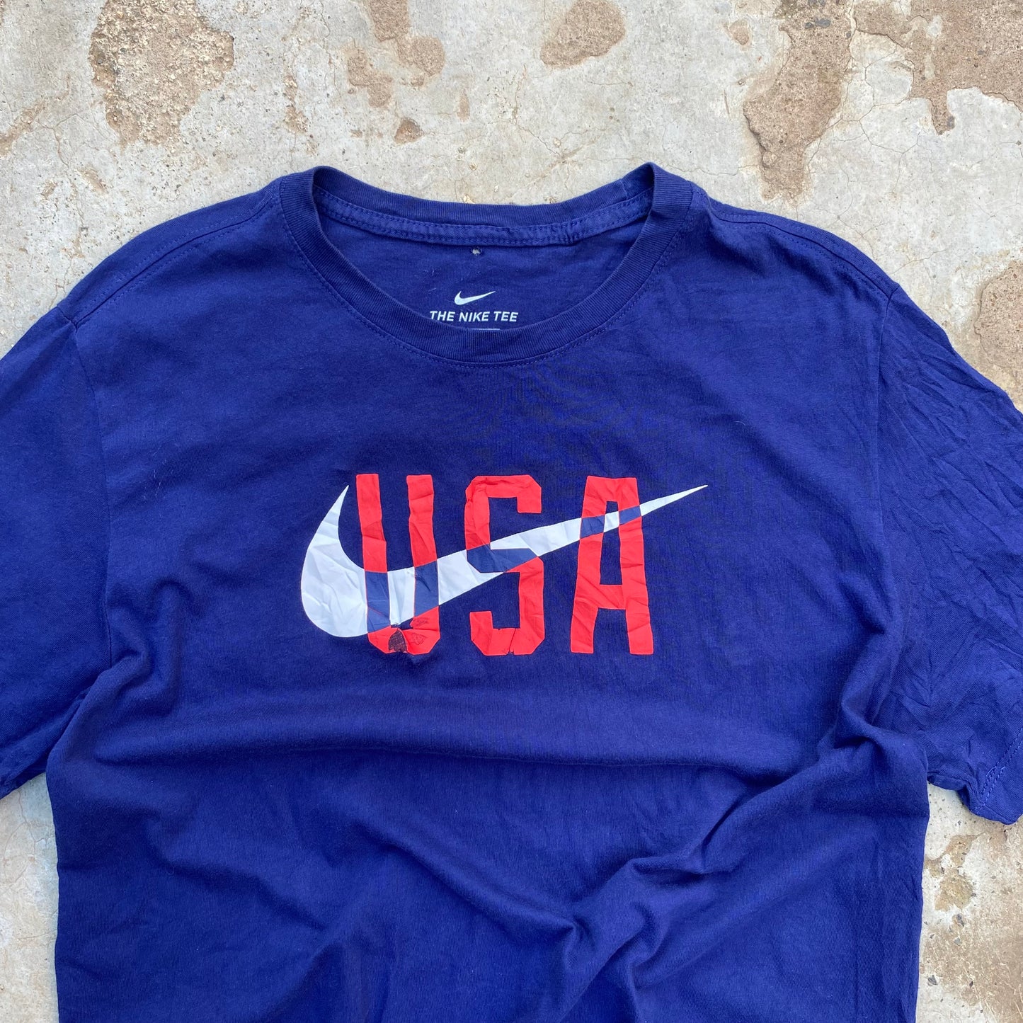 Nike - MEDIUM - T Shirt