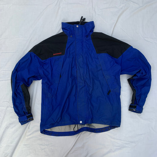 Mammut - XXL - Windbreaker