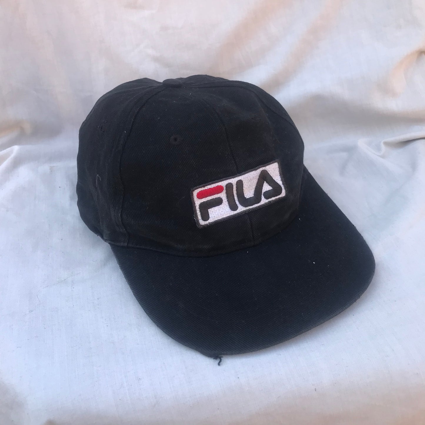 Fila Cap