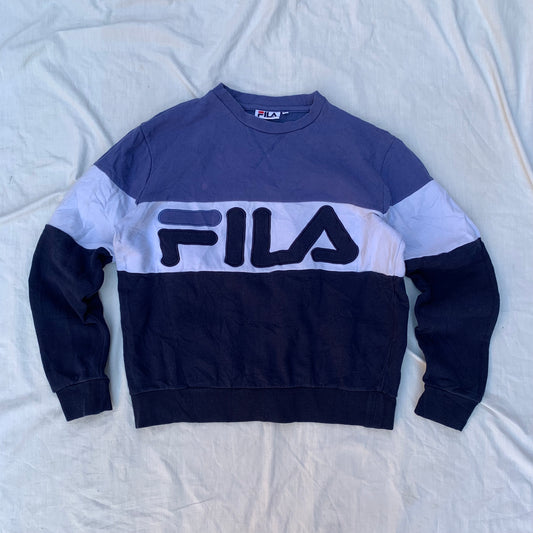 Fila - SMALL - Sweater