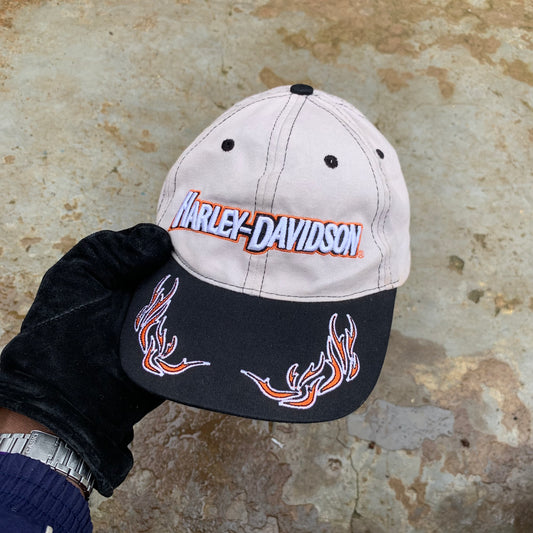 Harley Davidson Cap