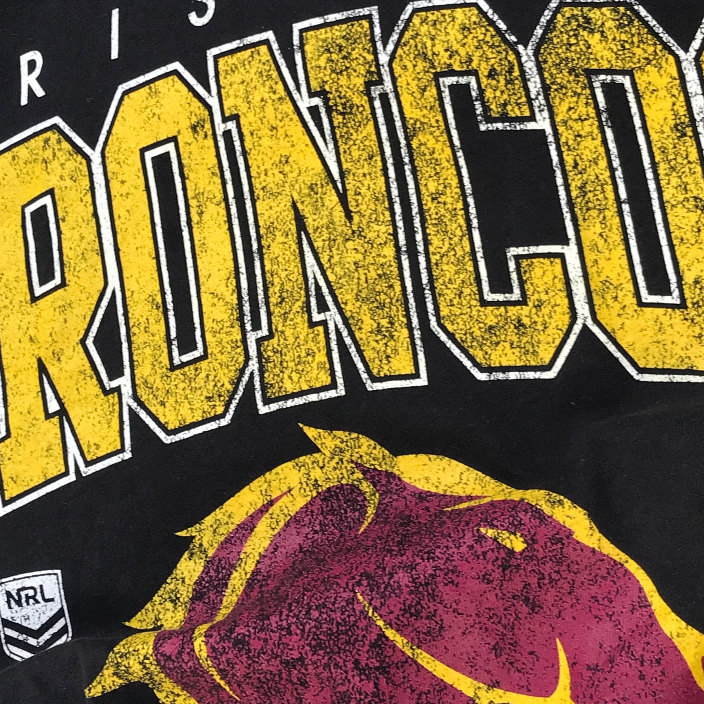 Broncos - MEDIUM - T Shirt