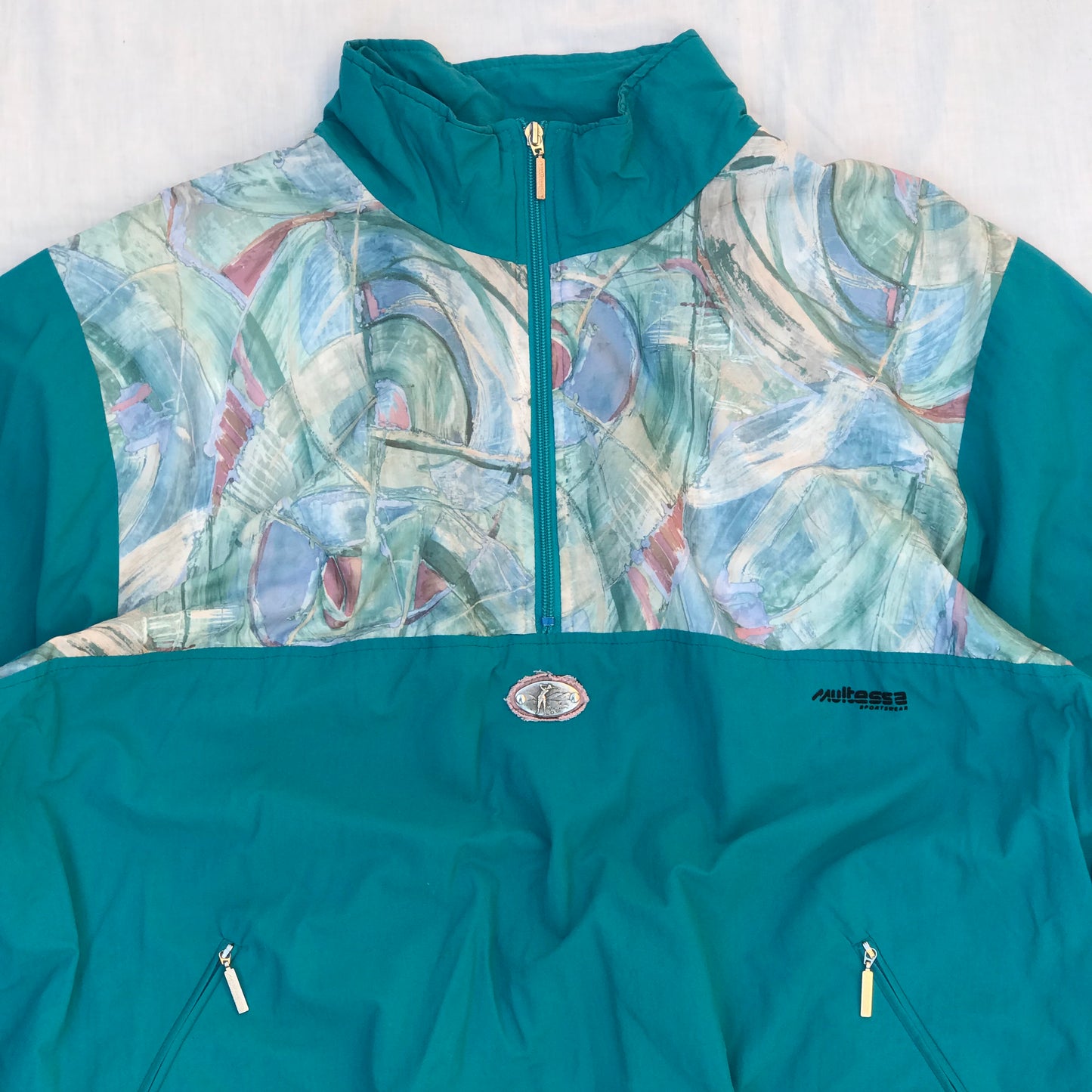 Multesse- XL - Swester / Windbreaker