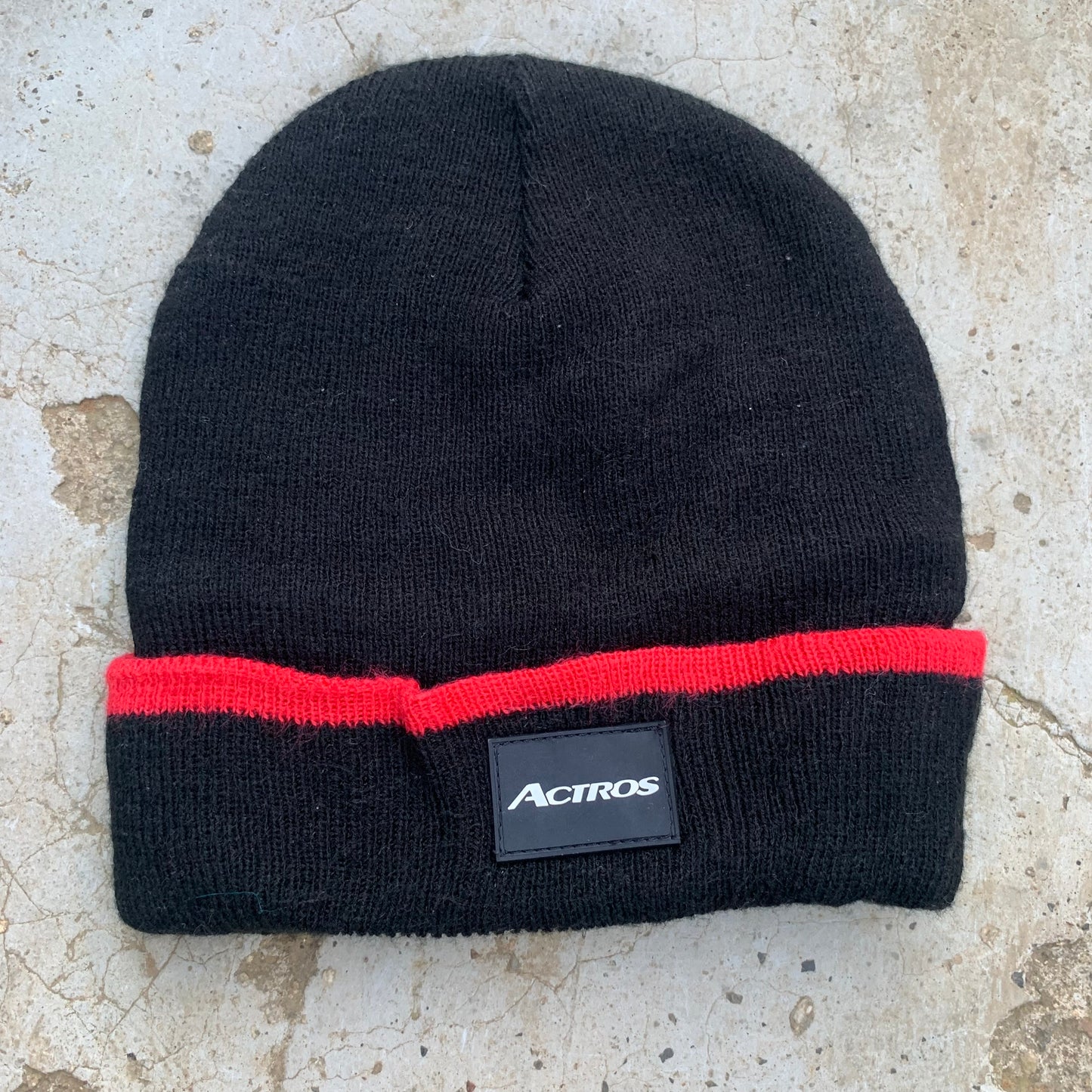 Mercedes- Binnie/Hat