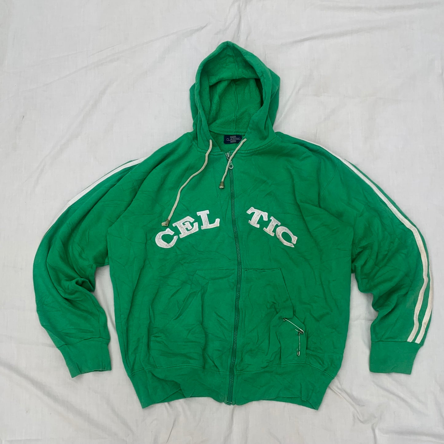 Celtic - XL -  Hoodie