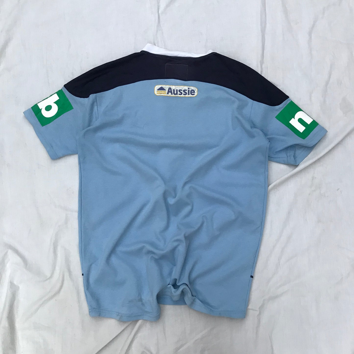 Origin Blues - XXL - Sports Jersey