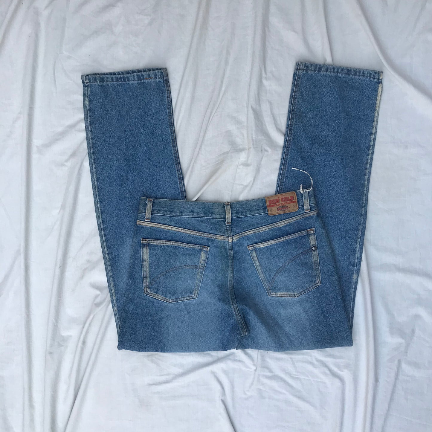 New Cold - W36 - Jeans