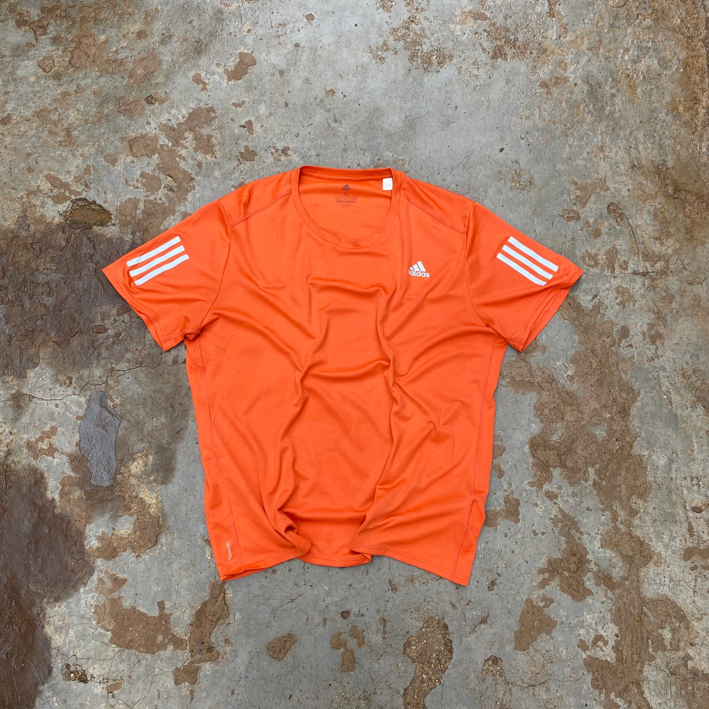 Adidas - XL - T Shirt