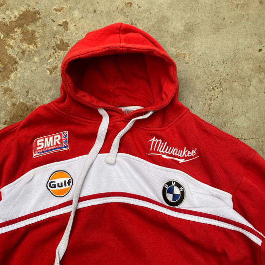 Milwaukee - MEDIUM - Hoodie