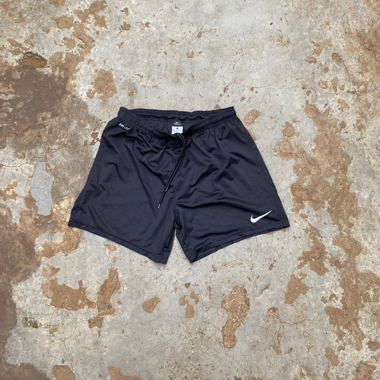 Nike - LARGE - Dri Fit Shorts