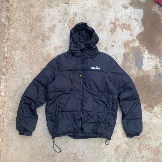 Ellesse - MEDIUM - Bomba Jacket