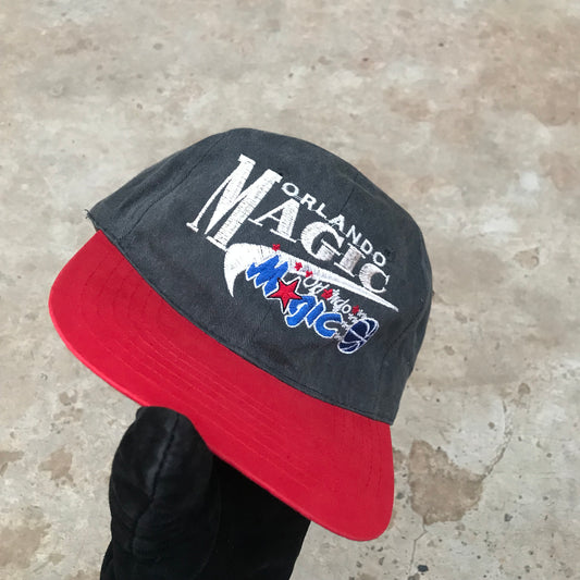 Orlando Magic Cap