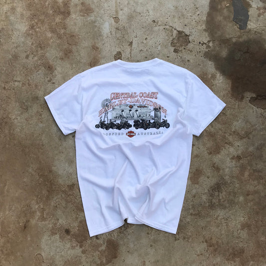 Harley Davidson - MEDIUM - T Shirt