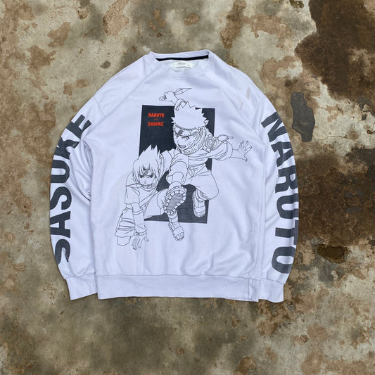Naruto - MEDIUM - Sweatet