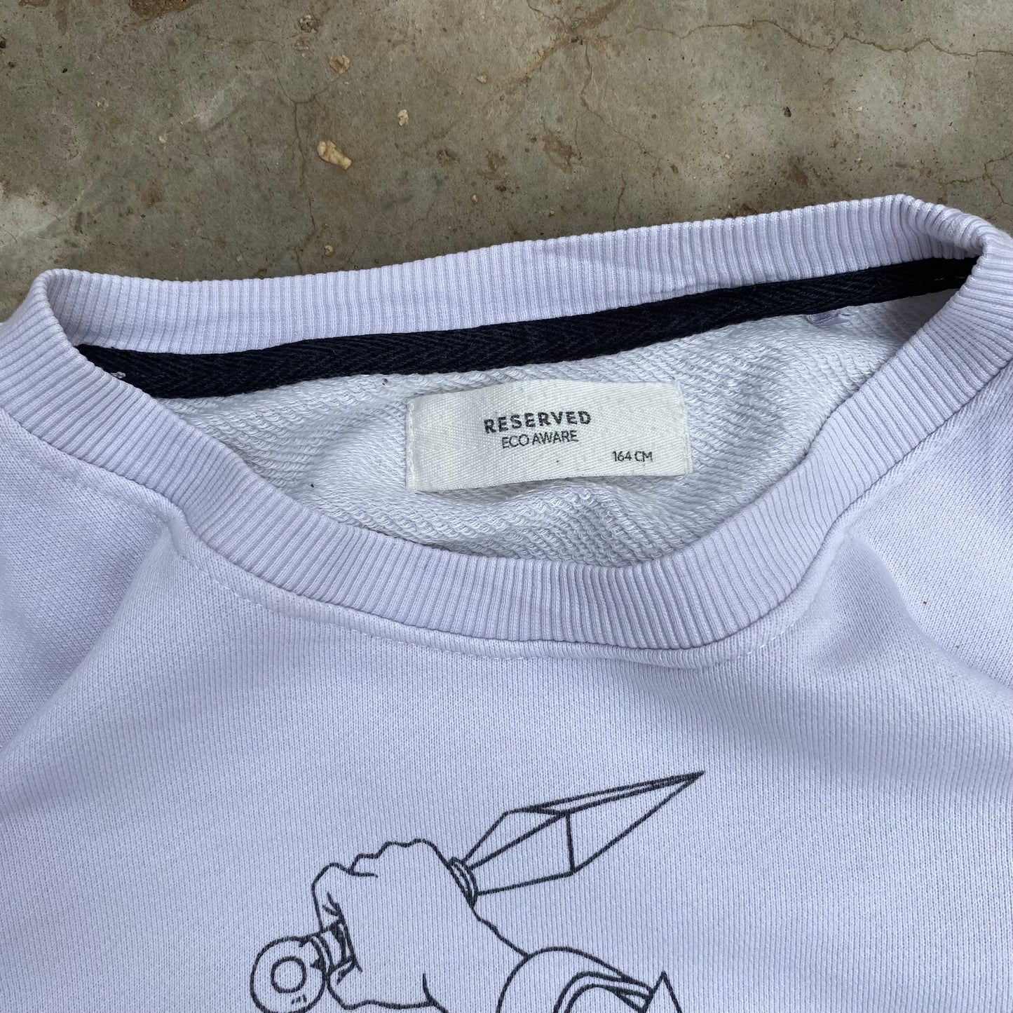 Naruto - MEDIUM - Sweatet