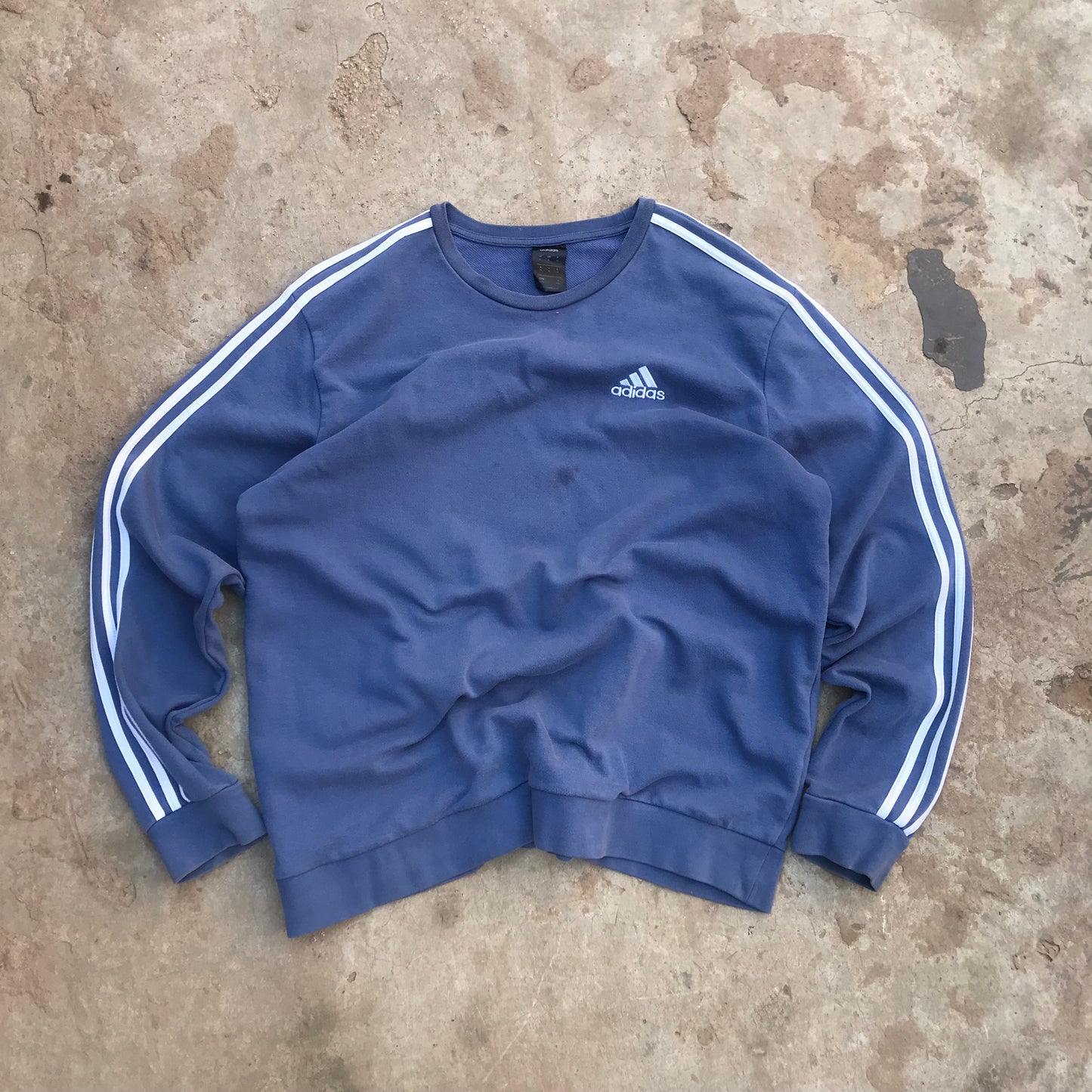 Adidas - XL - Sweater