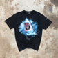 Wild Planet - XL - T Shirt
