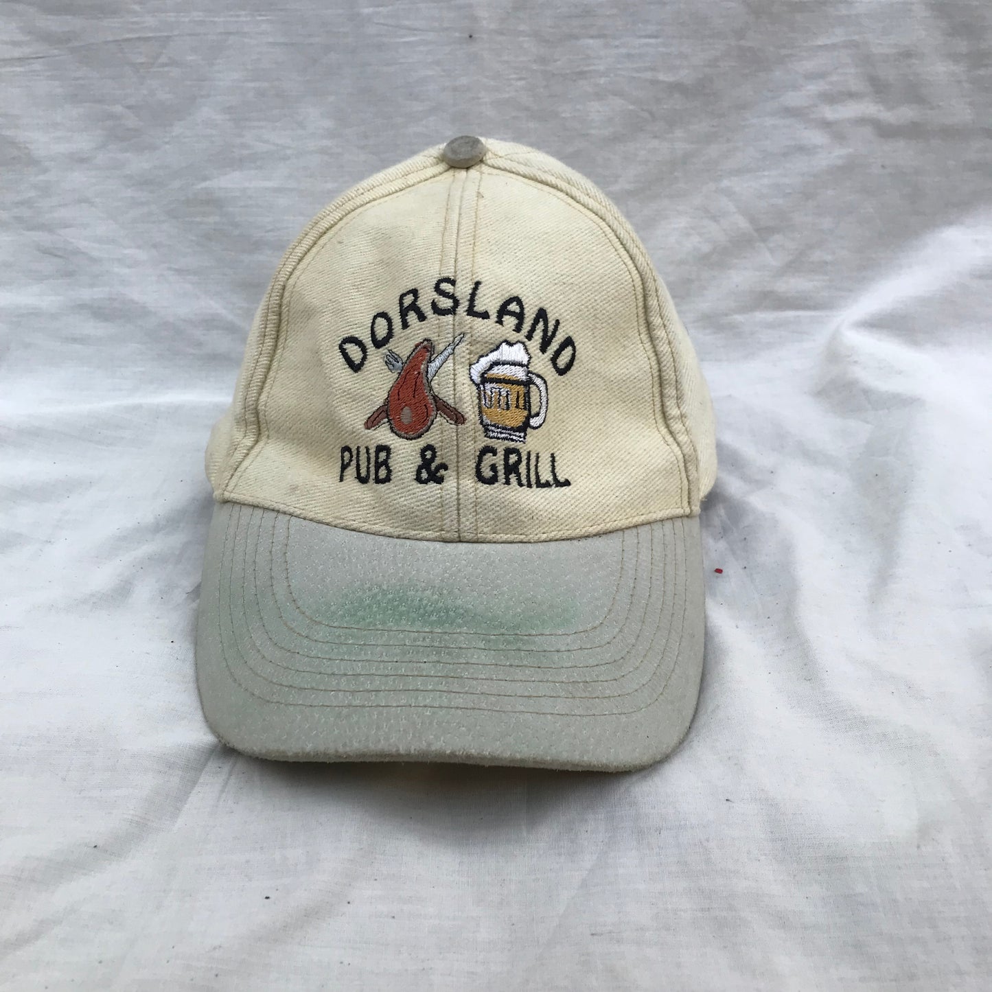 Dorsland Cap