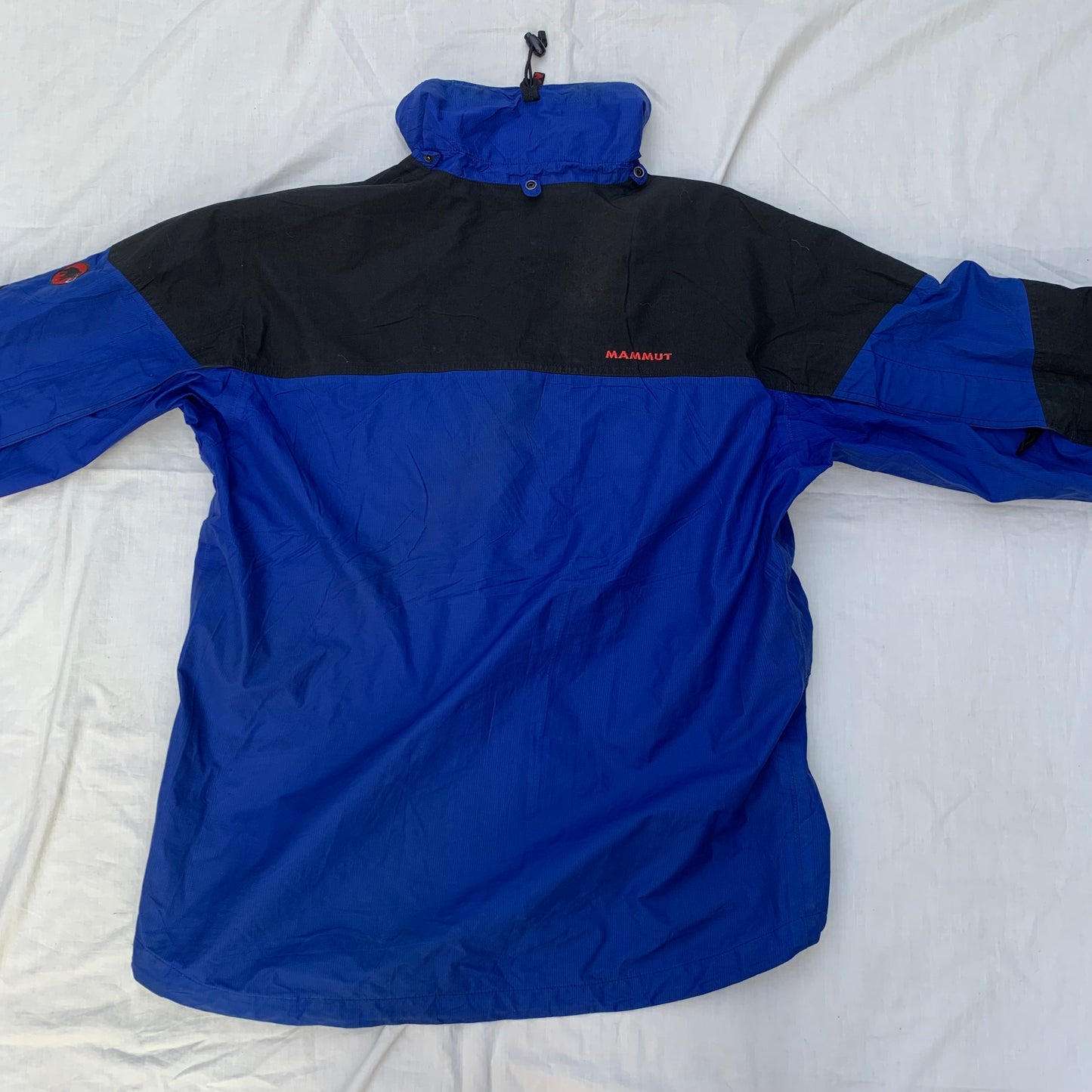 Mammut - XXL - Windbreaker