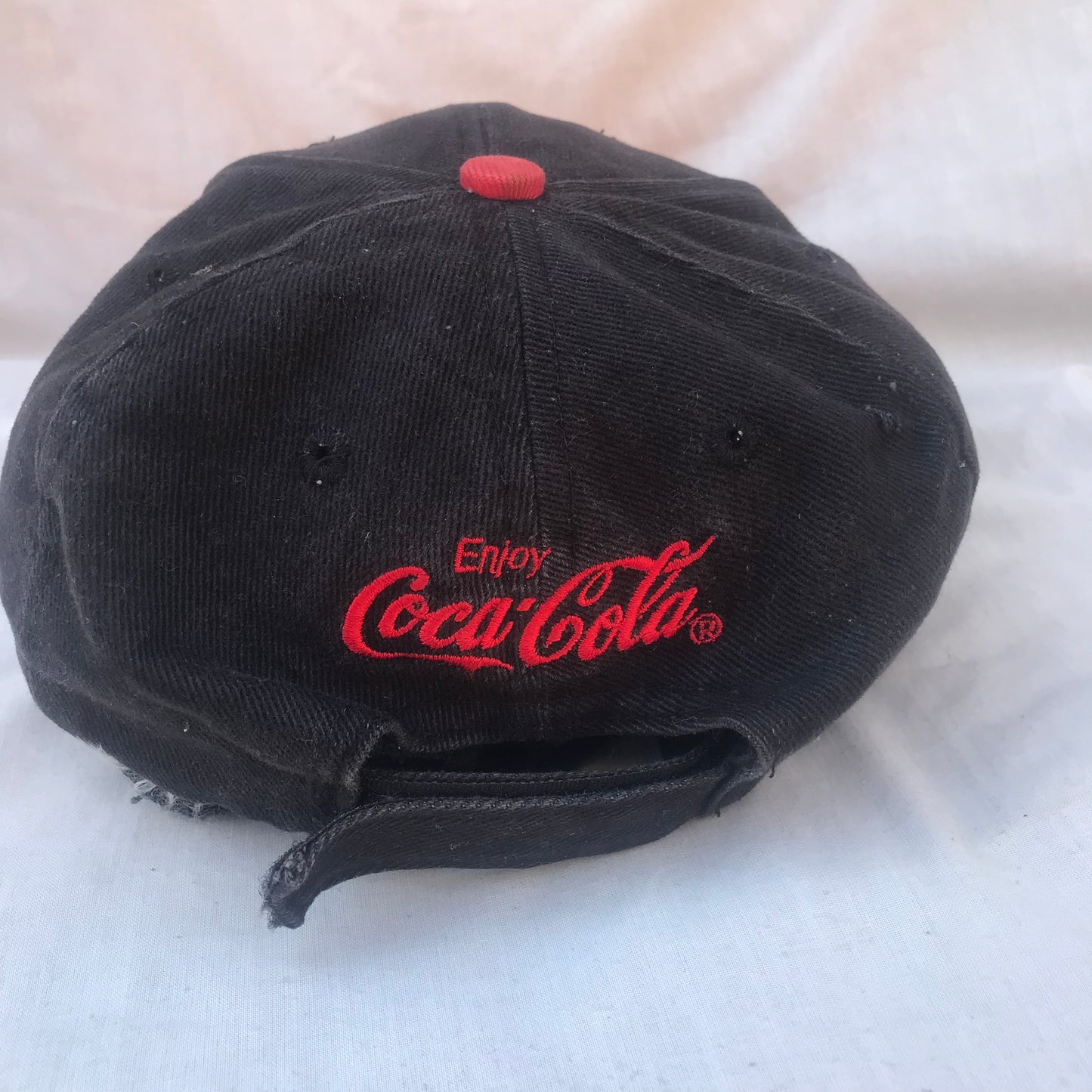 Coca Cola Cap