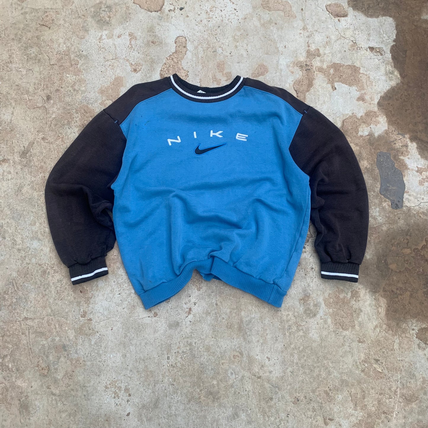 Nike - SMALL - Sweater