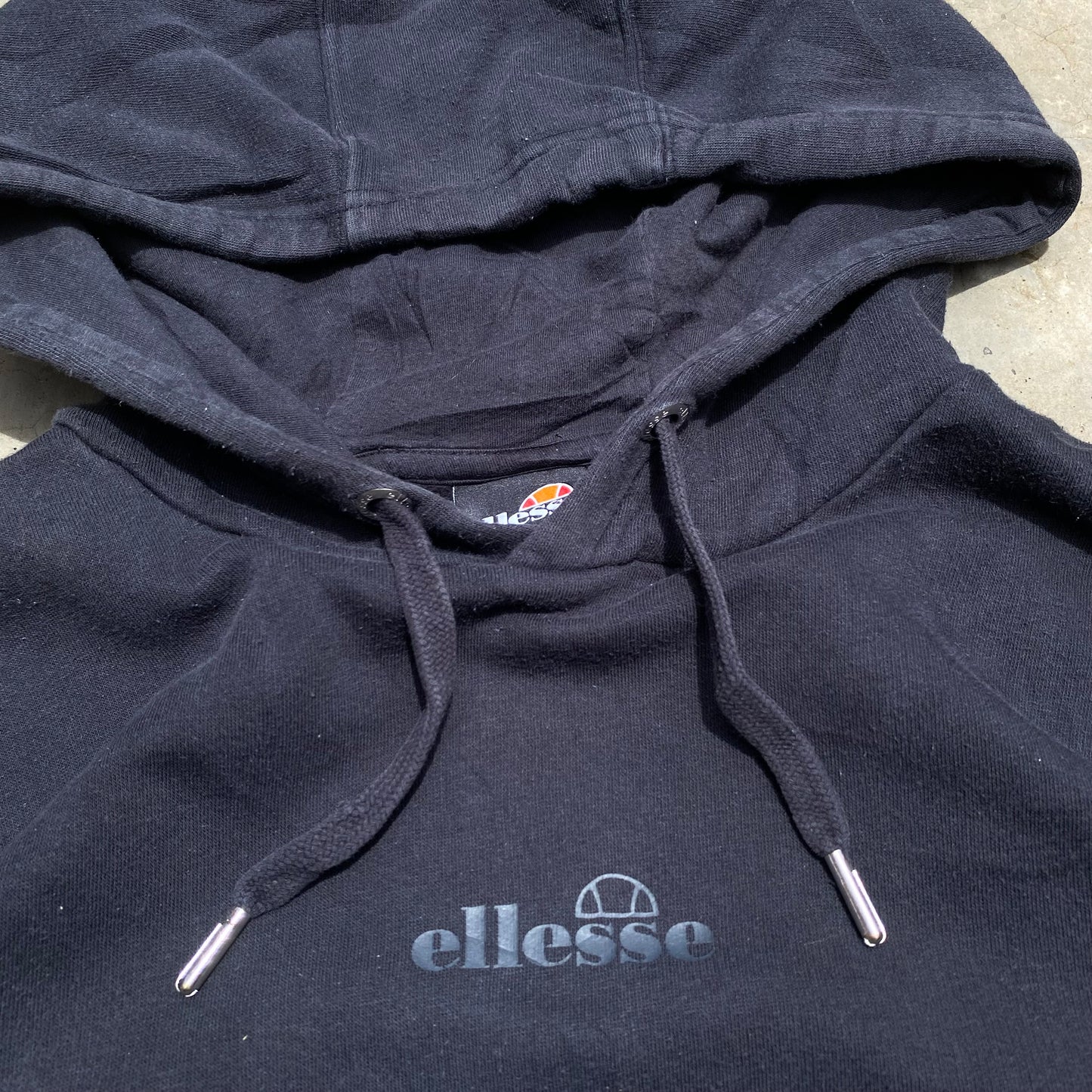 Ellesse - LARGE - Hoodie