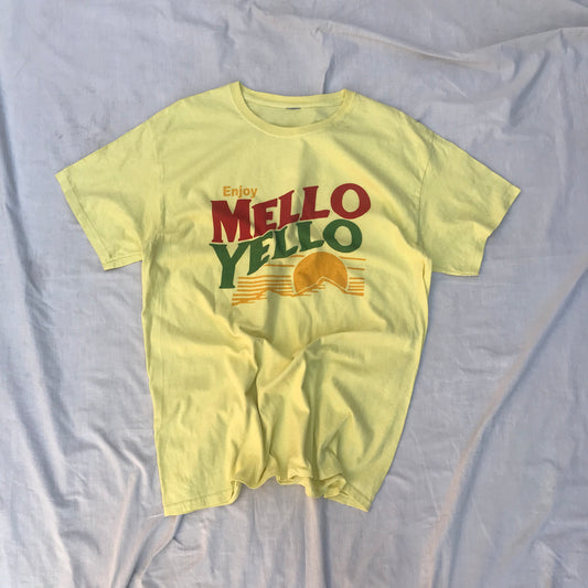 Mello Yello - XL - T Shirts