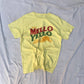 Mello Yello - XL - T Shirts