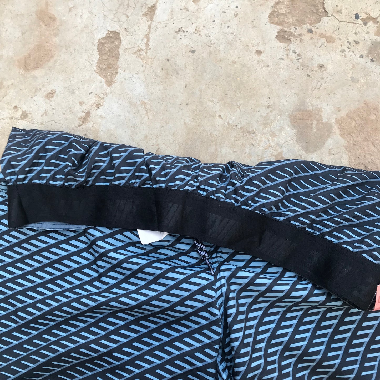 Nike - XXL - Shorts