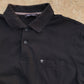 Pierre Cardin - LARGE - Golf T Shirt