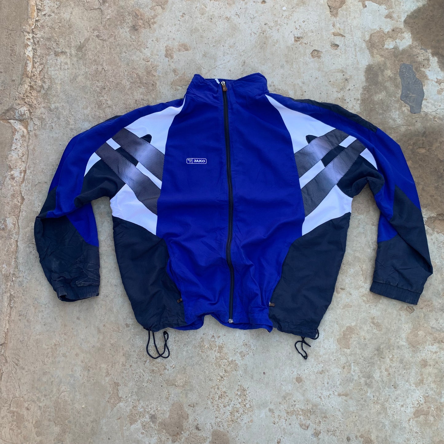 Jako - XL - Windbreaker