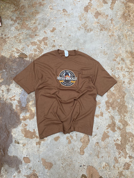 Mesa Boogie - XL - T Shirt