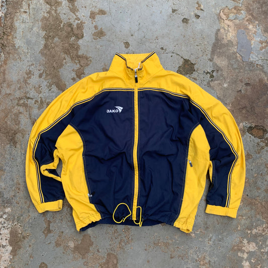 Jako - LARGE - Windbreaker