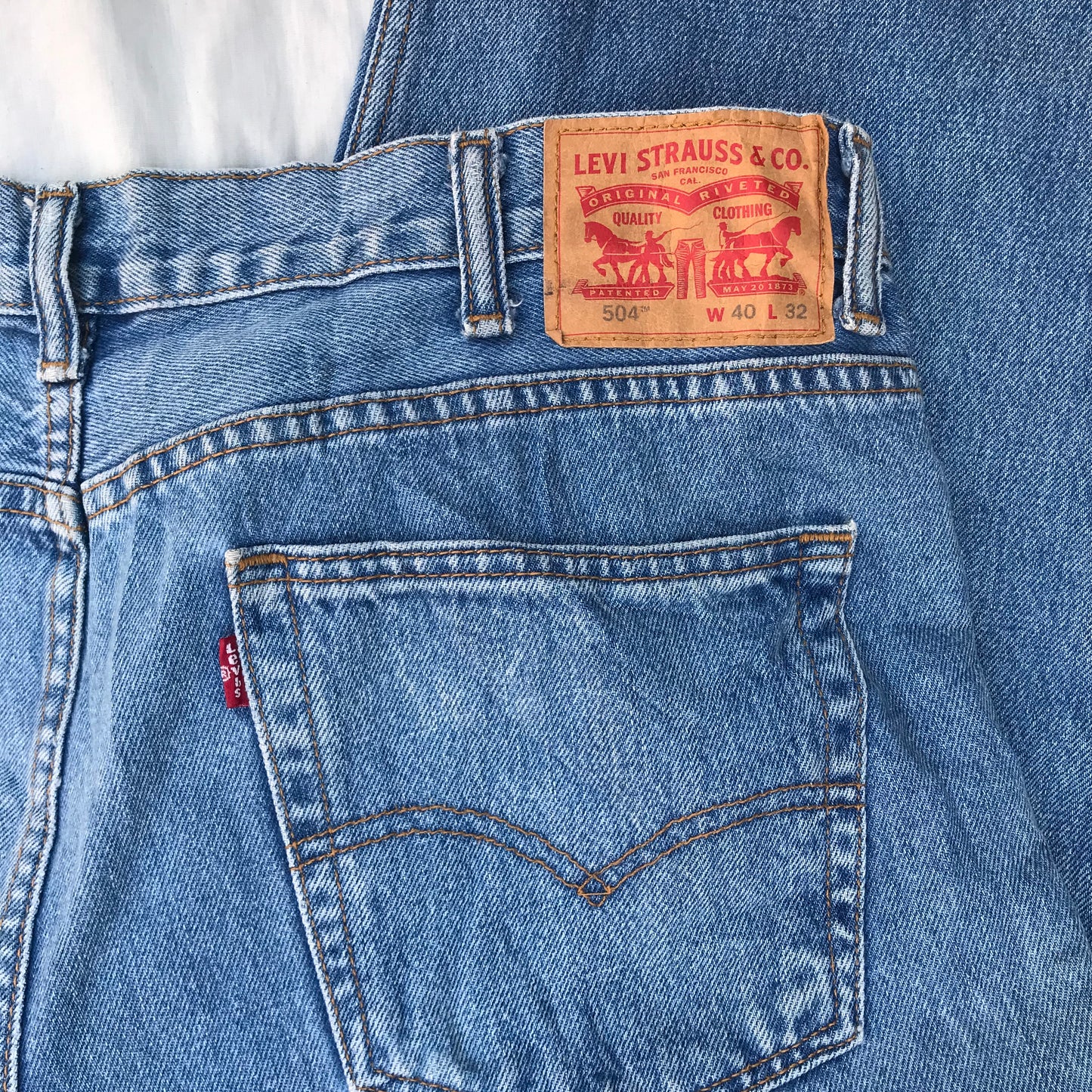 Levi’s - W40 - Jeans