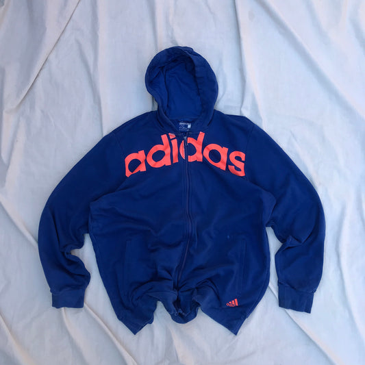 Adidas - XXL - Hoodie