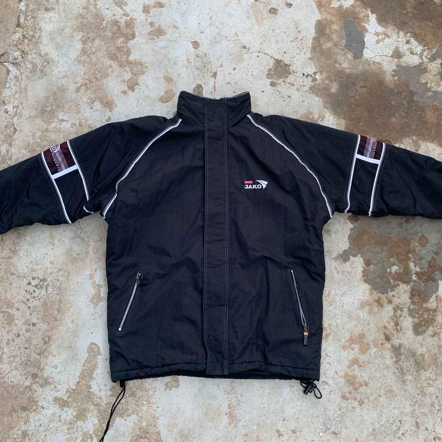 Jako - MEDIUM - Jacket