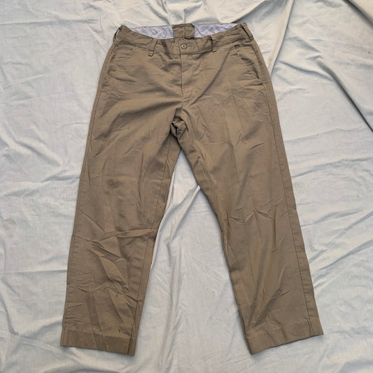 Red Kap - W33 - Chino Pants