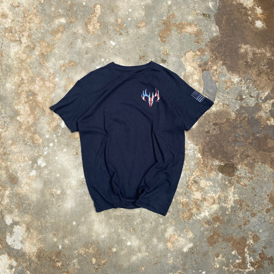 The Fight - XL - T Shirt