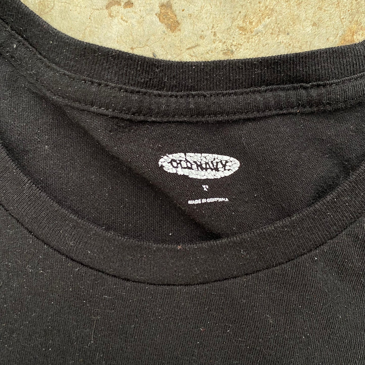 Old Navy - XL - Star Wars T Shirt