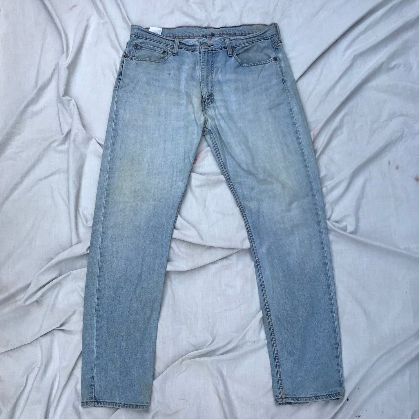 Levi’s 510 - W36 L2 - Jeans