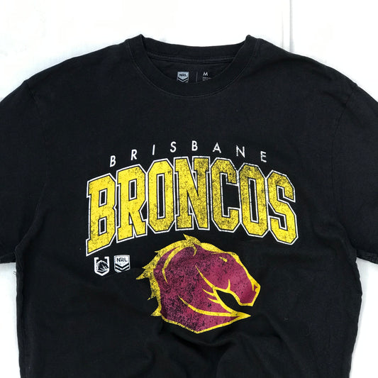 Broncos - MEDIUM - T Shirt